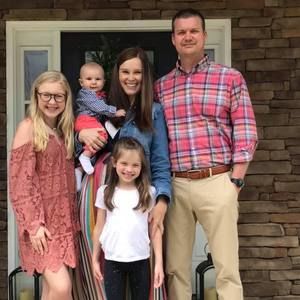 Meet your Posher, Mandy wood